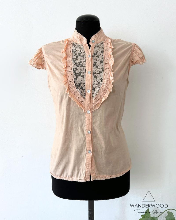 Vintage & Pre-Loved Fashion - WanderWood