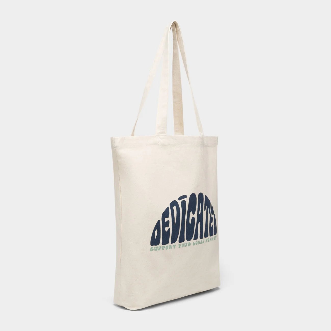 Tote Bag Torekov Sun Off - White - WanderWood