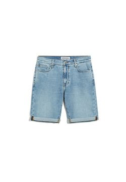 Naailo Hemp Mineral Blue - WanderWood