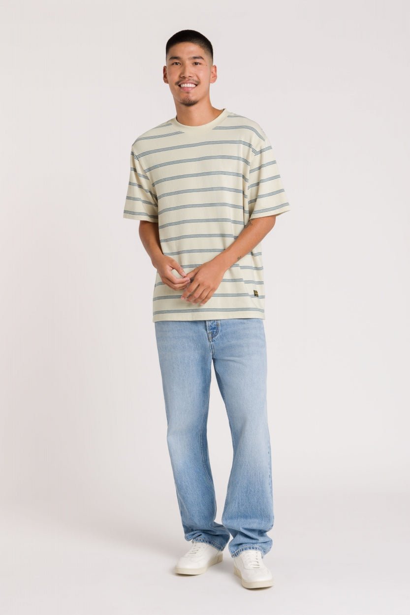 Jeans Roy Blue Reef Light Used - WanderWood