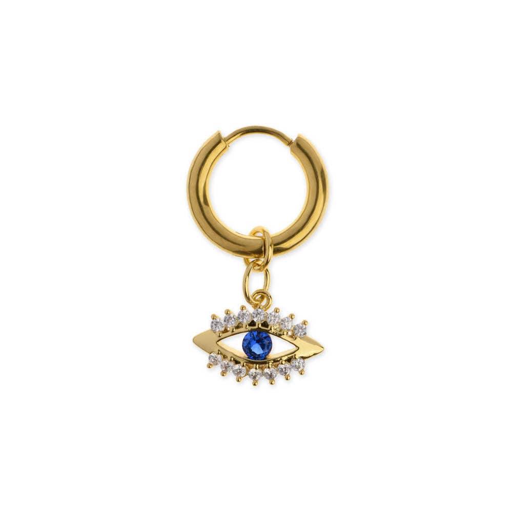 Oorbel Eyes That Sparkle - WanderWood