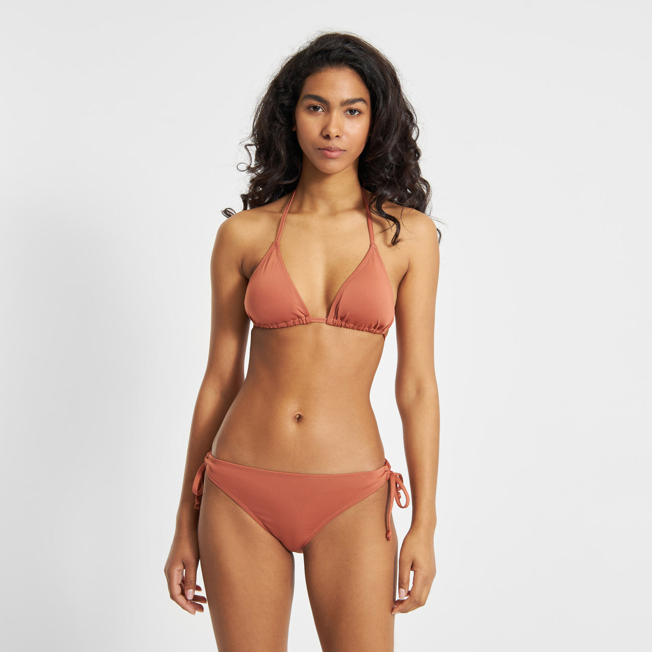 duurzame bikini van dedicated