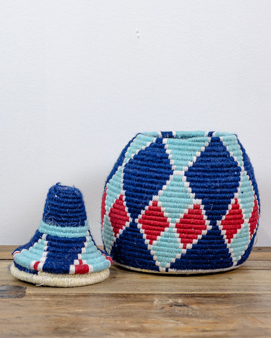 Guersif Mandje 004 - WanderWood