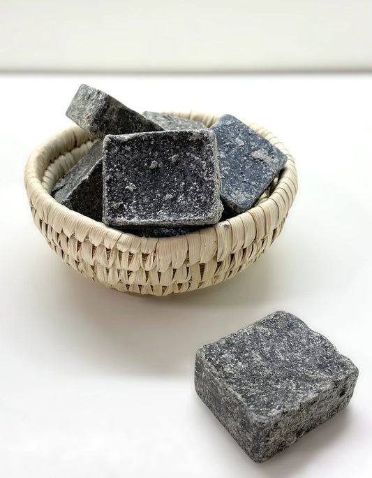 Cadeau Set Black Musk Sand - WanderWood