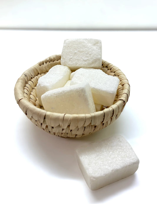 Cadeau Set Jasmijn Gold - WanderWood