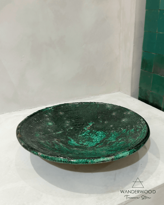 Tamegroute Schaal M - WanderWood