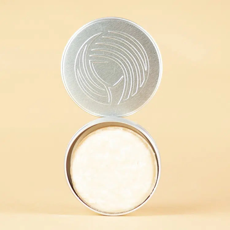 Shampoo Bar Blikje