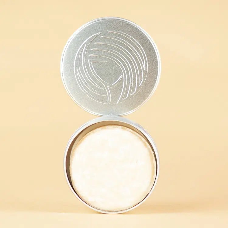 Shampoo Bar Blikje - WanderWood