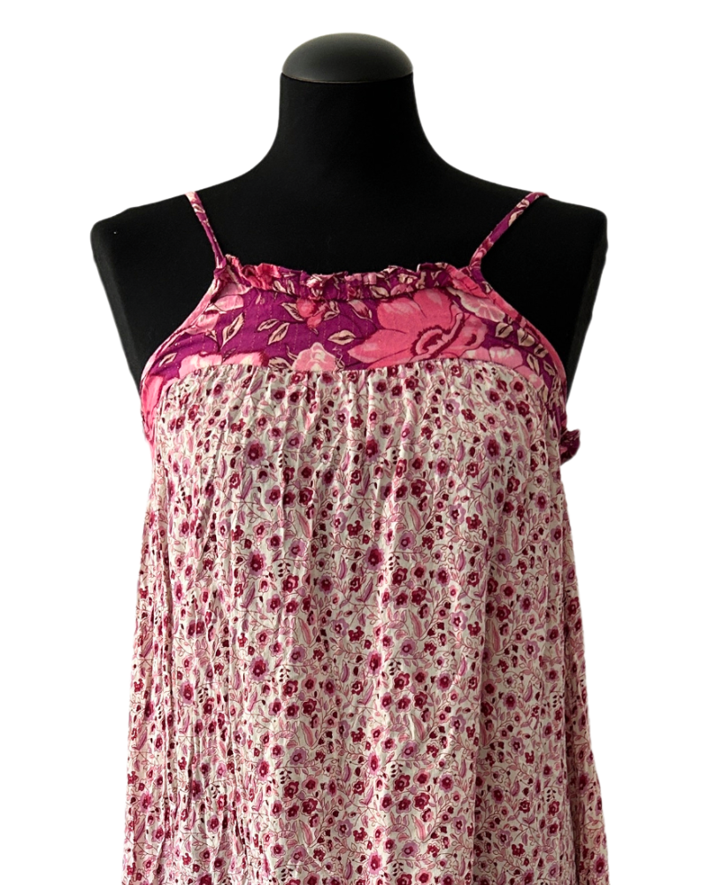 Zomerjurk Spell and the Gypsy Pink / Purple