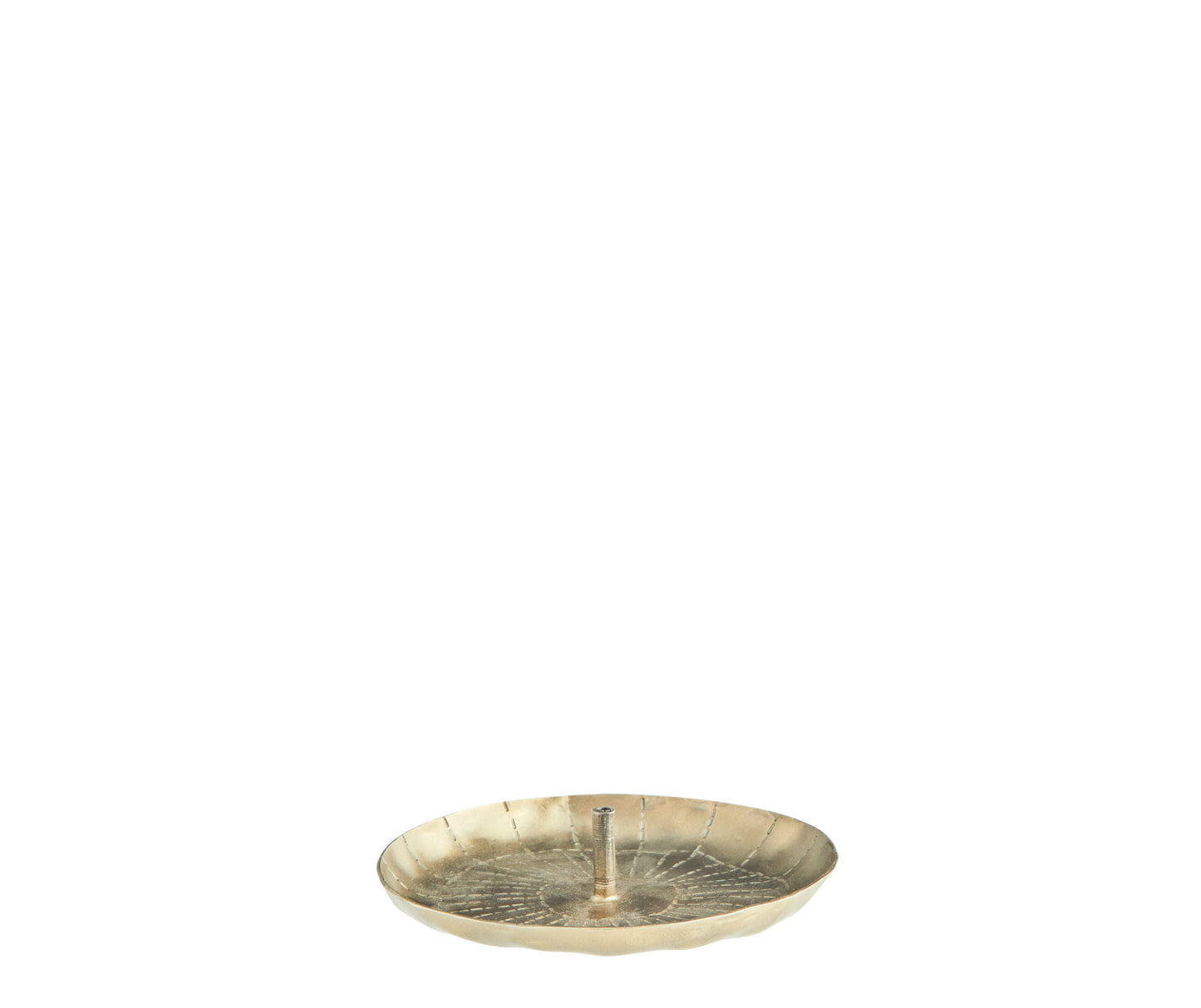 Wierookhouder Brass