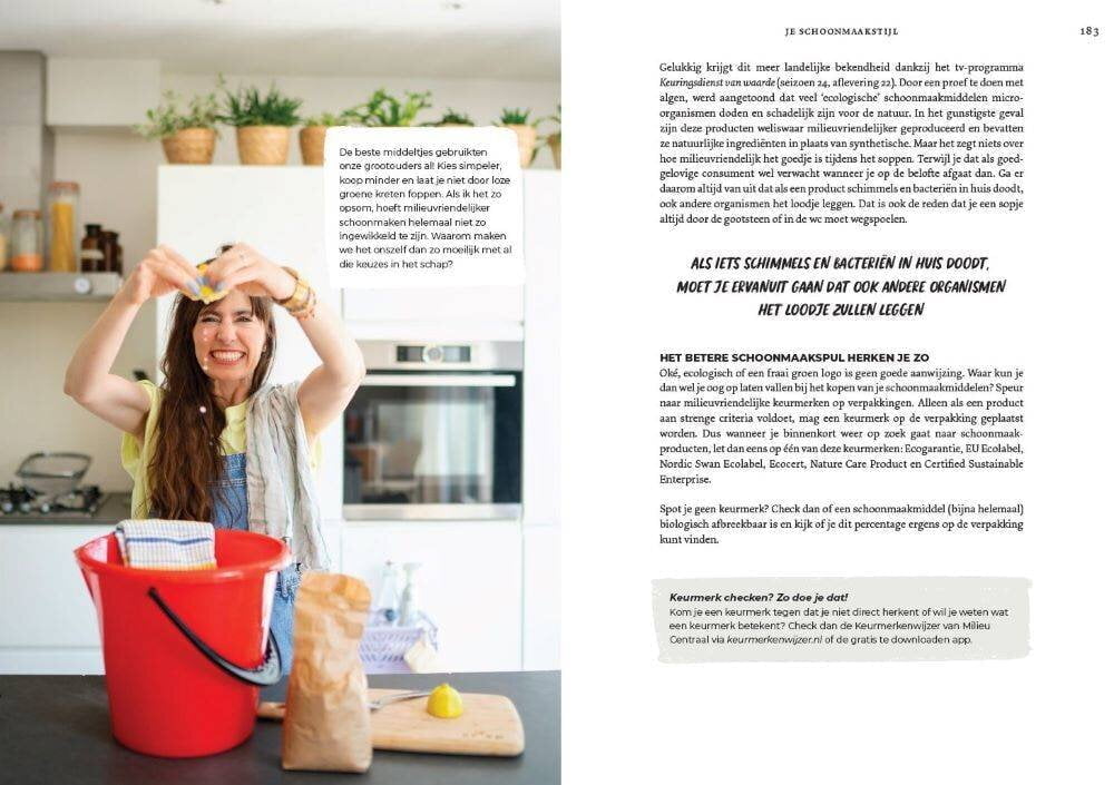 Niks Nieuws - Saskia Sampimon Versneij