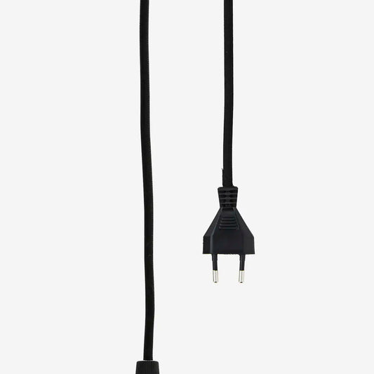 Lampenhouder Snoer en Fitting - WanderWood