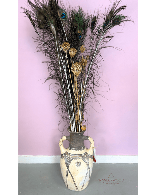 Traditionele Rif Vaas Marokko - WanderWood