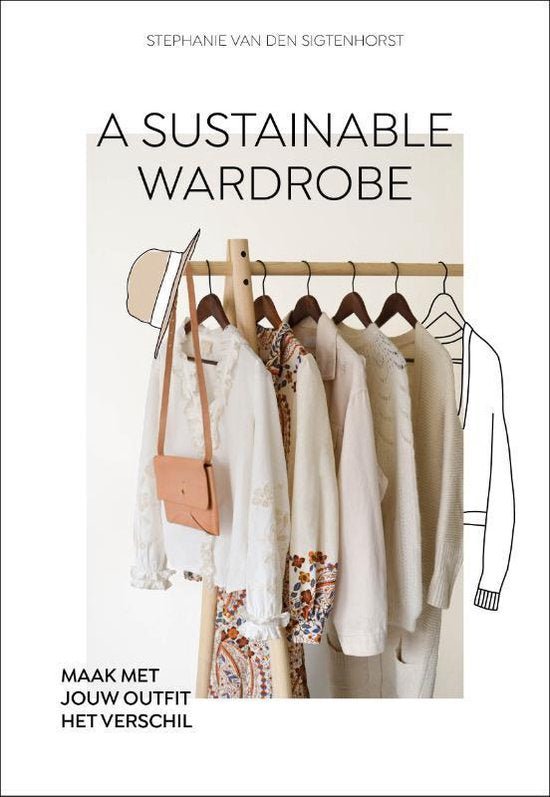 A Sustainable Wardrobe - WanderWood