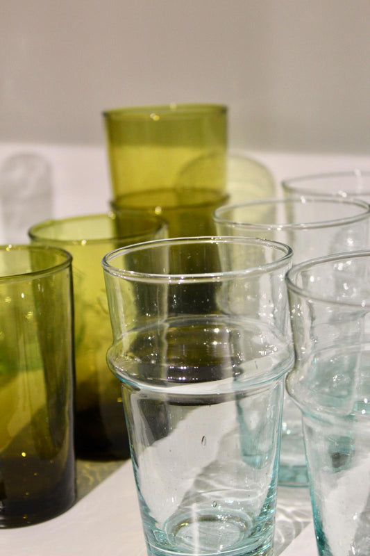 Beldi Glazen Marokko - WanderWood