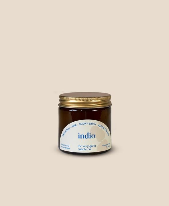 Vegan Geurkaars Indio M / L - WanderWood