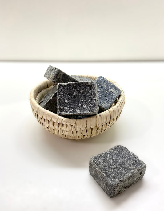 Black Musk Geurblokje - WanderWood