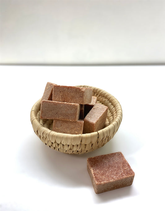 Amber Geurblokje - WanderWood