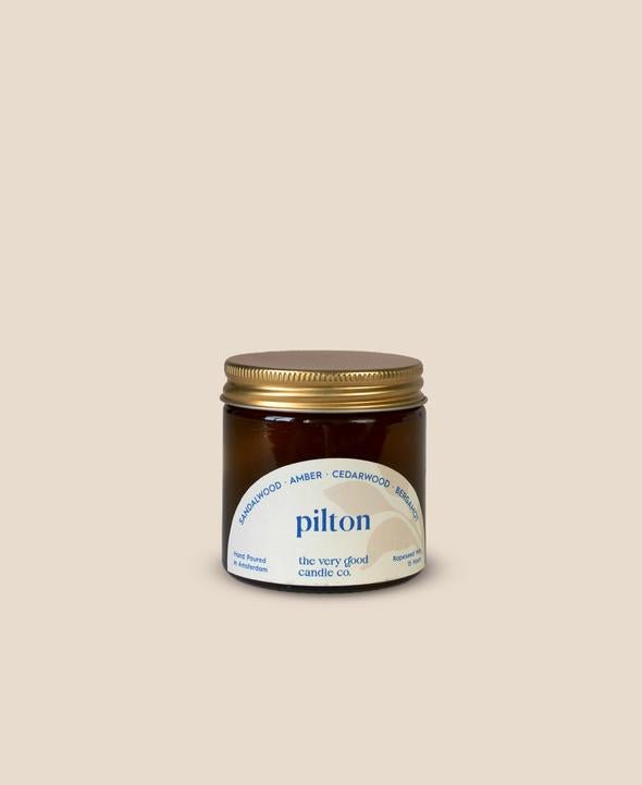 Vegan Geurkaars Pilton M / L - WanderWood