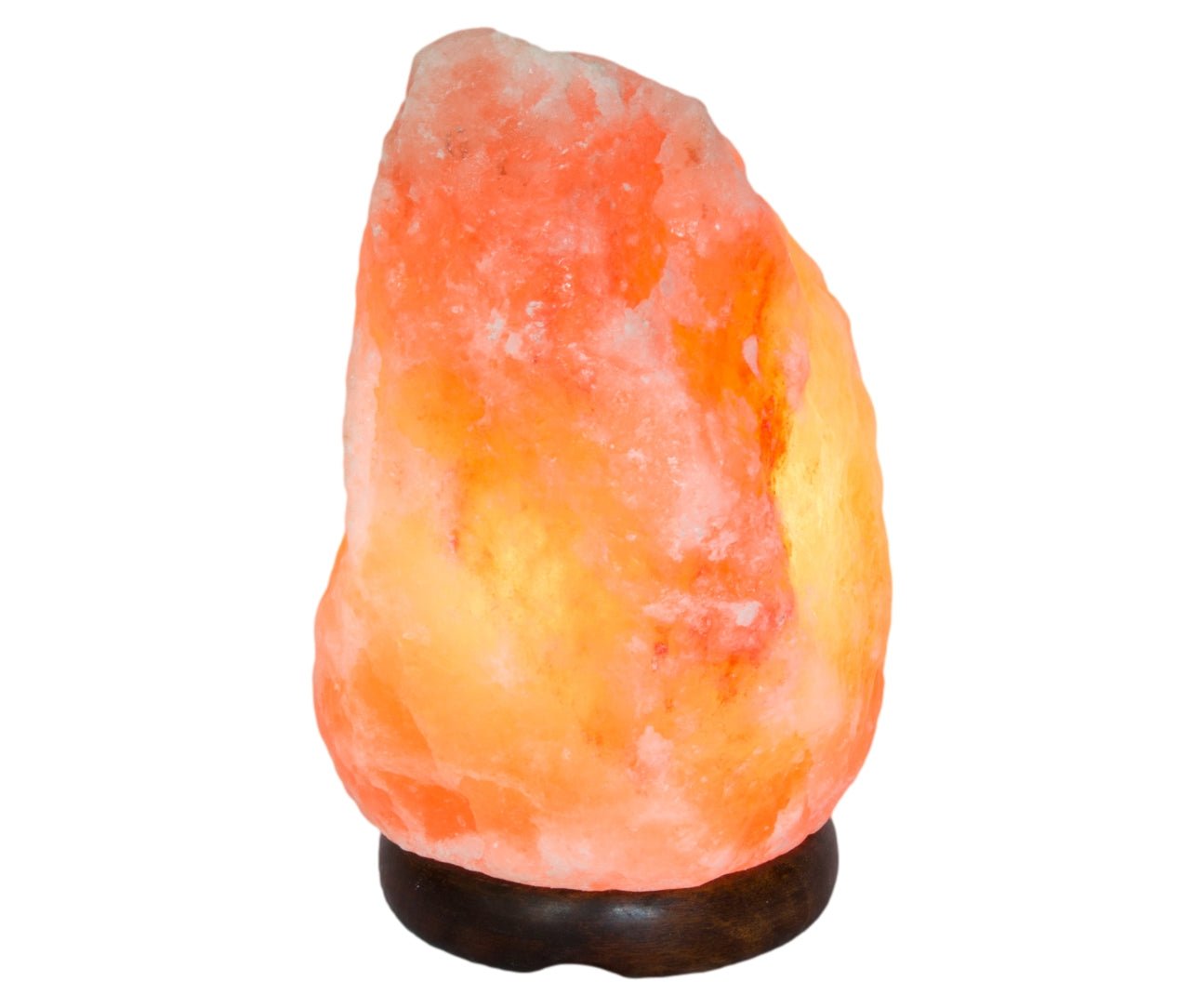 Himalaya Zoutlamp S - WanderWood