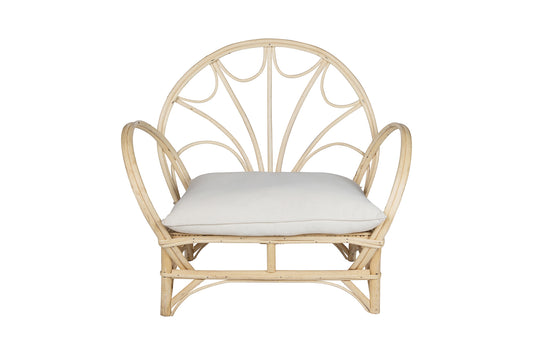 Essaouira Lounge Stoel Marokko - WanderWood