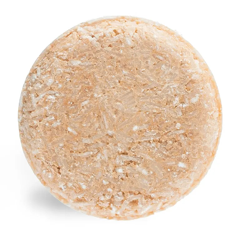 Shampoo Bar Honing Krullend Haar