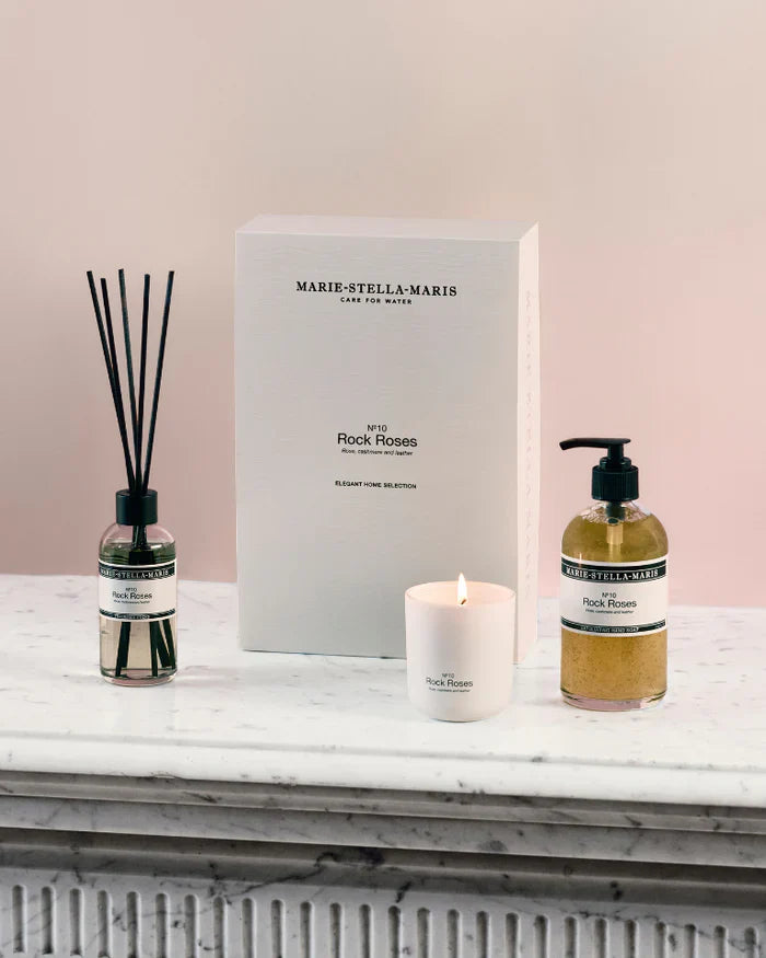 Giftsets Huisparfums Marie Stella Maris