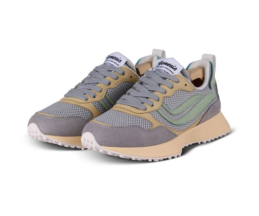 Sneakers G-Marathon Multipastel Grey/Cornhusk/Pale Green