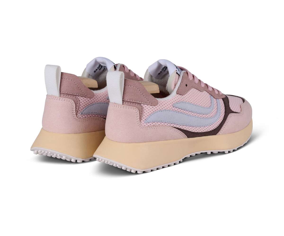 Sneakers G-Marathon Multipastel Shell Beige/Pearl/Sky