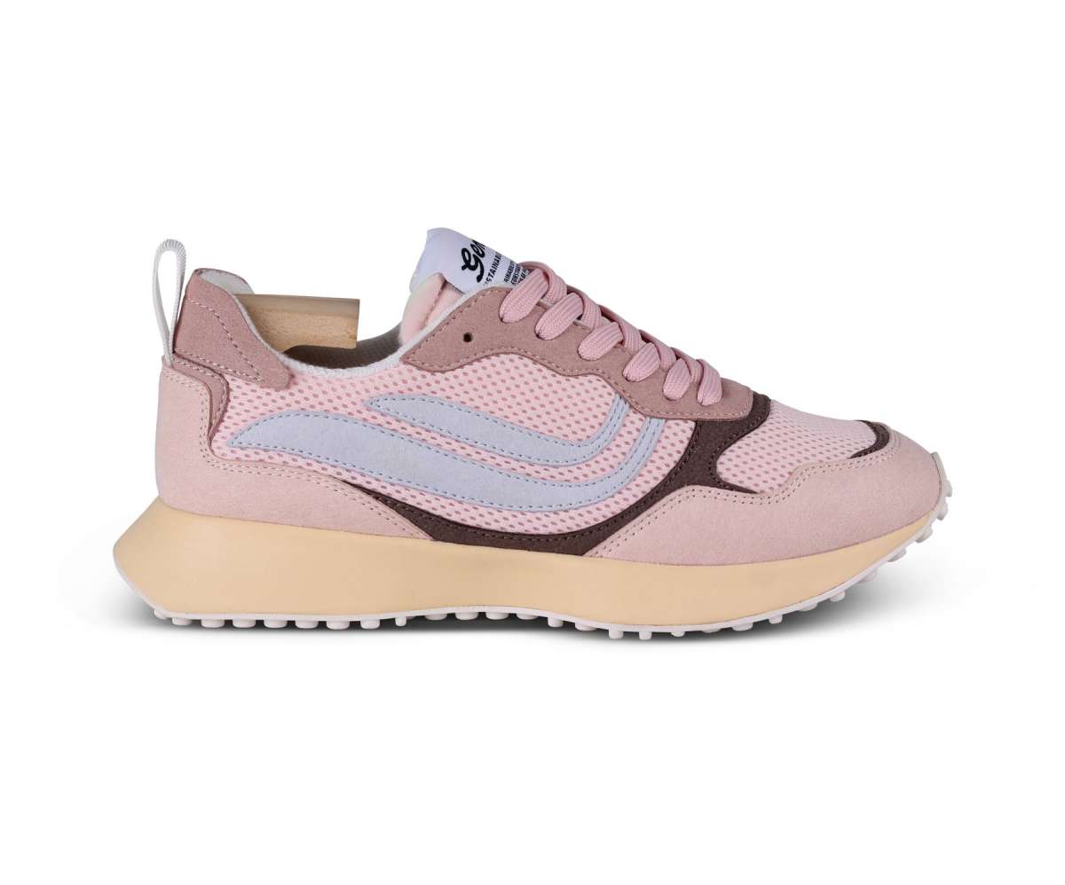 Sneakers G-Marathon Multipastel Shell Beige/Pearl/Sky