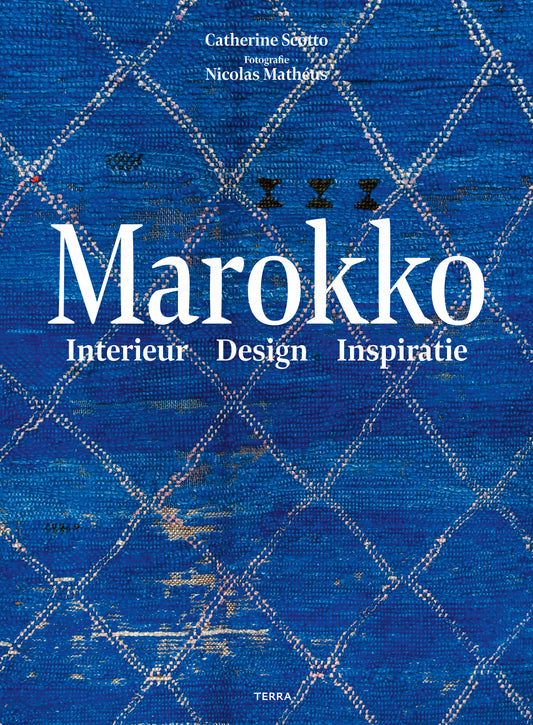 Marokko Interieur Design Inspiratie