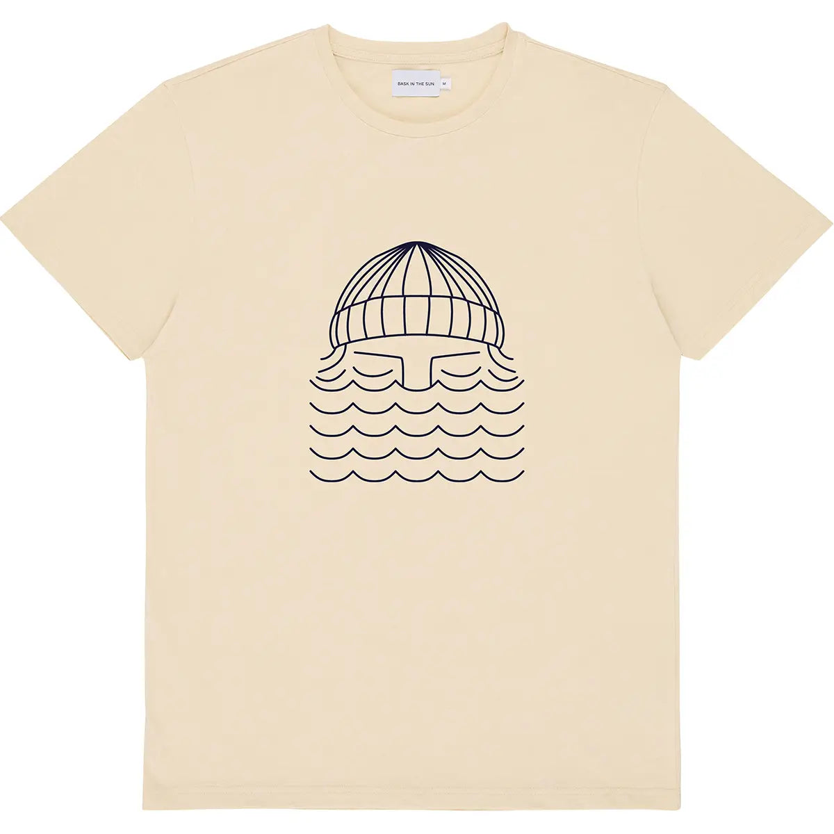 T-Shirt To The Sea Egg