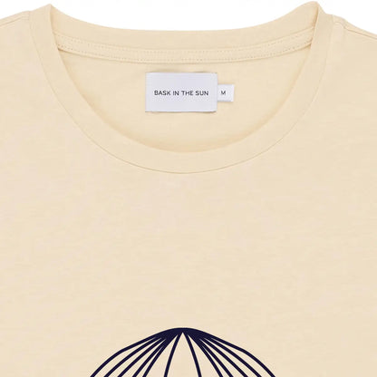 T-Shirt To The Sea Egg