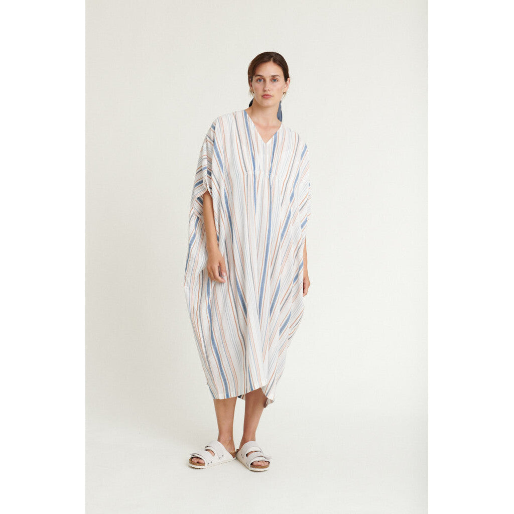 Kaftan Jima Multistripe