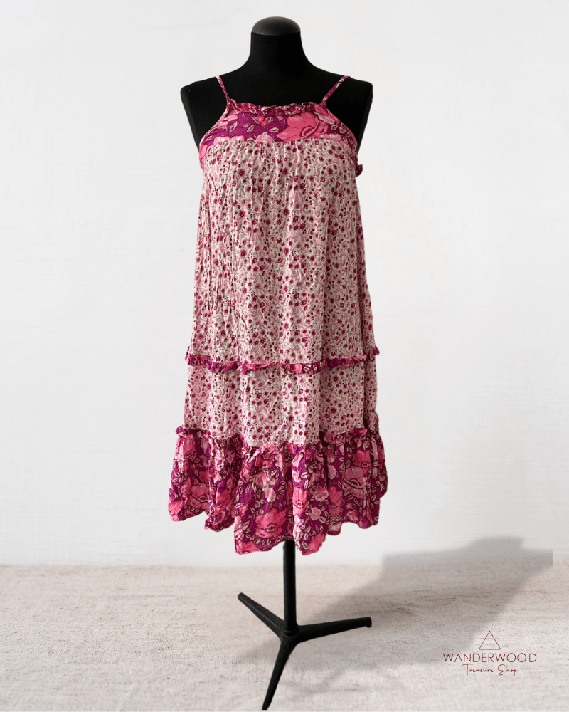 Zomerjurk Spell and the Gypsy Pink / Purple - WanderWood
