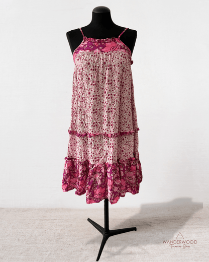 Zomerjurk Spell and the Gypsy Pink / Purple - WanderWood