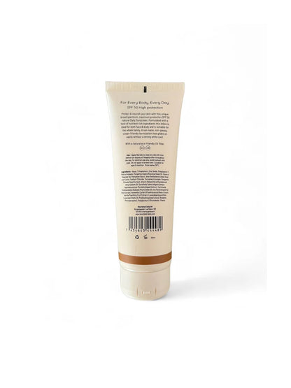 Zonnebrand Lotion SPF50