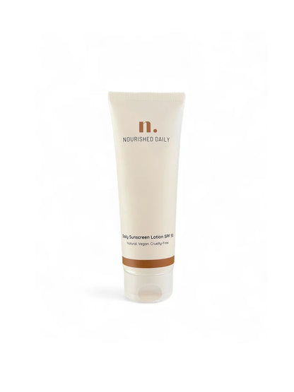 Zonnebrand Lotion SPF50