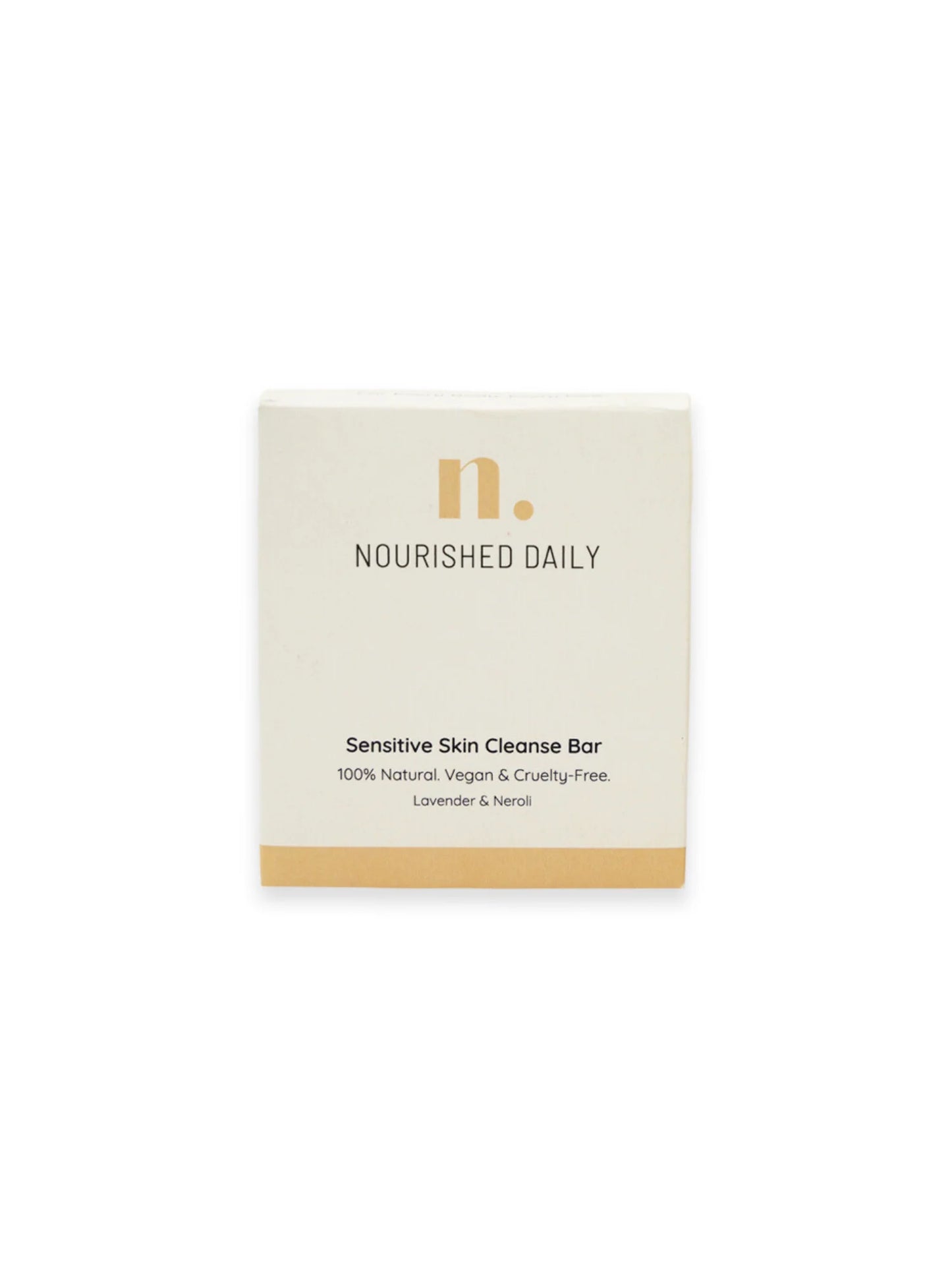 Sensitive Skin Cleanse Bar