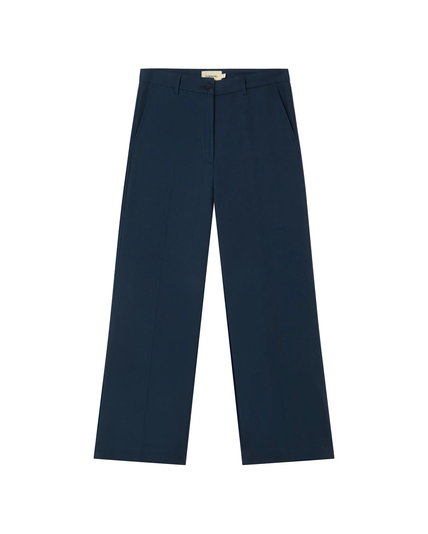 Broek Hermione Donkerblauw