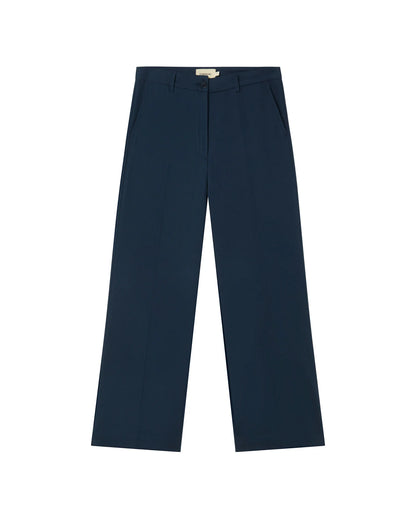 Broek Hermione Donkerblauw