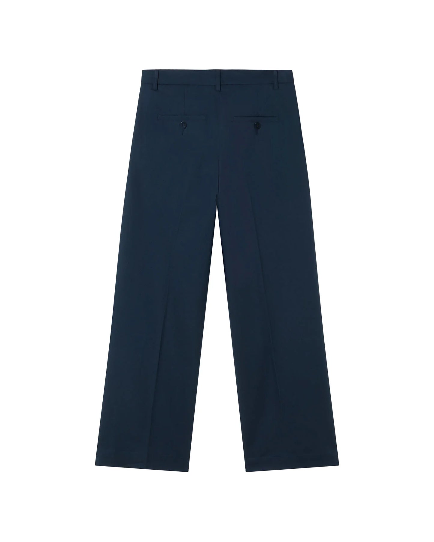 Broek Hermione Donkerblauw