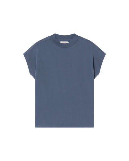 T-shirt Volta Blue