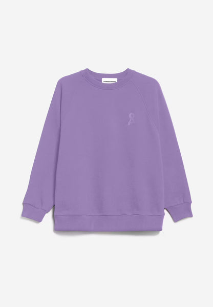 Sweater Giovannaa Lavender Light