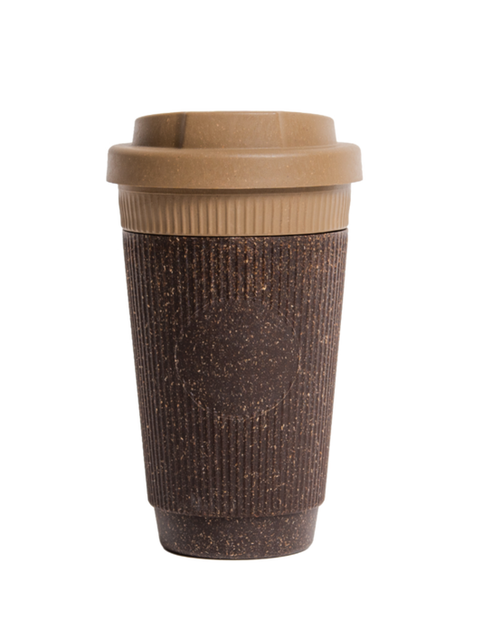 Koffiebeker Weducer Cup 350 ml