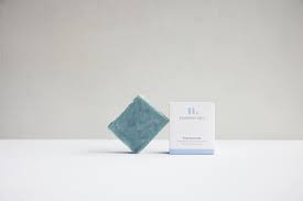 Body Cleanse Bar