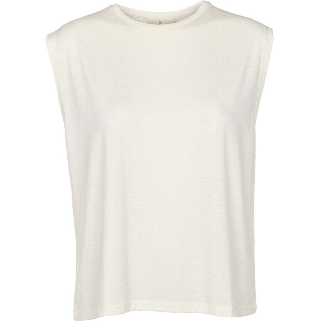 T-shirt Jolanda Offwhite