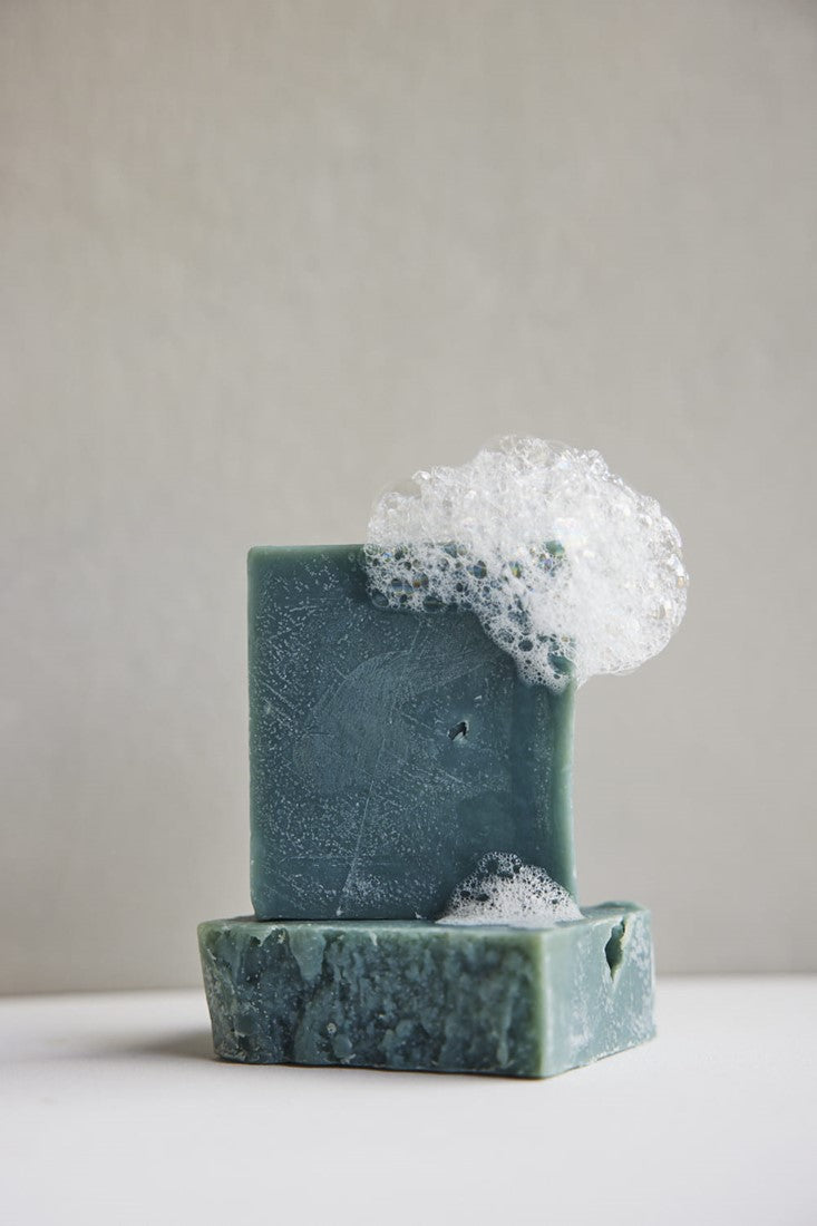 Body Cleanse Bar