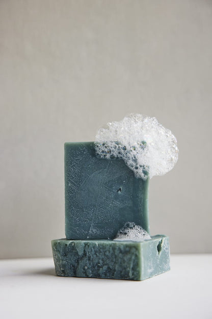 Body Cleanse Bar