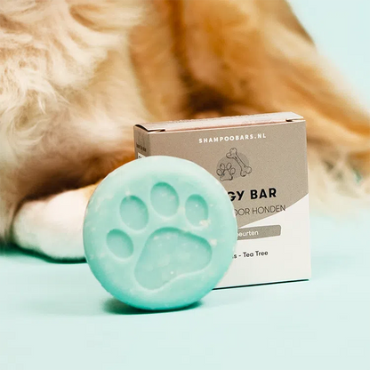 Doggy Shampoo Bar